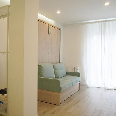 Madrid Sur Apartments Exteriér fotografie
